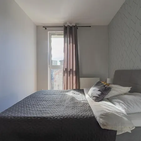 Apartment Trojmiejskie - Rybaki Old Town