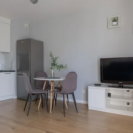 Trójmiejskie - Rybaki Old Town Apartament Gdańsk