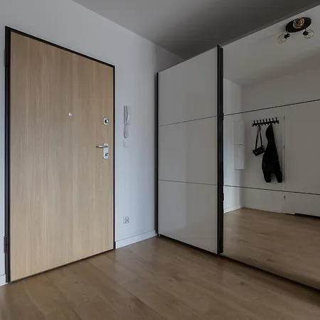 Apartament Trójmiejskie - Rybaki Old Town Gdańsk